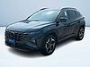 Hyundai TUCSON 1.6 HEV EXELLENCE 2WD AUTO Blu