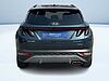 Hyundai TUCSON 1.6 HEV EXELLENCE 2WD AUTO Blu