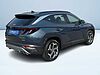 Hyundai TUCSON 1.6 HEV EXELLENCE 2WD AUTO Blu