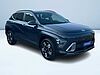 Hyundai KONA 1.6 HEV XLine Plus MY25 Blu