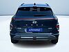 Hyundai KONA 1.6 HEV XLine Plus MY25 Blu