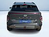 Hyundai KONA 1.6 GDI HEV X LINE 2WD 141CV DCT Grigio