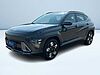 Hyundai KONA 1.6 GDI HEV X LINE 2WD 141CV DCT Grigio