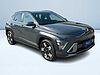 Hyundai KONA 1.6 GDI HEV X LINE 2WD 141CV DCT Grigio