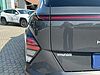 Hyundai KONA 1.6 GDI HEV X LINE 2WD 141CV DCT Grigio