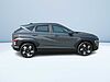 Hyundai KONA 1.6 GDI HEV X LINE 2WD 141CV DCT Grigio