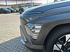 Hyundai KONA 1.6 GDI HEV X LINE 2WD 141CV DCT Grigio
