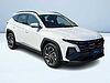 Hyundai TUCSON 1.6 CRDI 48V EXELLENCE 2WD DCT Bianco