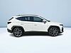 Hyundai TUCSON 1.6 CRDI 48V EXELLENCE 2WD DCT Bianco