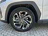 Hyundai TUCSON 1.6 CRDI 48V EXELLENCE 2WD DCT Bianco