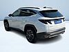 Hyundai TUCSON 1.6 CRDI 48V EXELLENCE 2WD DCT Bianco