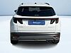 Hyundai TUCSON 1.6 CRDI 48V EXELLENCE 2WD DCT Bianco