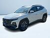 Hyundai TUCSON 1.6 CRDI 48V EXELLENCE 2WD DCT Bianco