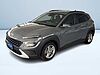 Hyundai KONA 1.0 T-GDI 48V XTECH 2WD 120CV IMT Grigio