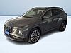 Hyundai TUCSON 1.6 HEV XLINE 2WD AUTO Grigio