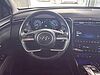 Hyundai TUCSON 1.6 HEV XLINE 2WD AUTO Grigio