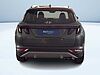 Hyundai TUCSON 1.6 HEV XLINE 2WD AUTO Grigio