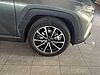 Hyundai TUCSON 1.6 HEV XLINE 2WD AUTO Grigio