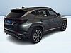 Hyundai TUCSON 1.6 HEV XLINE 2WD AUTO Grigio
