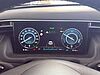 Hyundai TUCSON 1.6 HEV XLINE 2WD AUTO Grigio