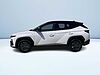Hyundai TUCSON 1.6 TGDI 150CV DCT Dark Line (TT) MY26 Bianco
