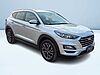 Hyundai TUCSON 1.6 CRDI 48V XPRIME 2WD 136CV DCT MY20 Grigio