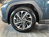 Hyundai TUCSON 1.6 T-GDI 48V XLINE 2WD DCT Blu