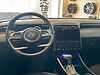 Hyundai TUCSON 1.6 T-GDI 48V XLINE 2WD DCT Blu