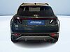 Hyundai TUCSON 1.6 CRDI 48V EXELLENCE LOUNGE PACK 2WD DCT Blu