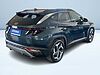 Hyundai TUCSON 1.6 CRDI 48V EXELLENCE LOUNGE PACK 2WD DCT Blu