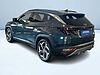 Hyundai TUCSON 1.6 CRDI 48V EXELLENCE LOUNGE PACK 2WD DCT Blu