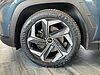 Hyundai TUCSON 1.6 CRDI 48V EXELLENCE LOUNGE PACK 2WD DCT Blu