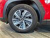 Hyundai TUCSON 1.6 T-GDI 48V XTECH 2WD IMT Rosso
