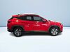 Hyundai TUCSON 1.6 T-GDI 48V XTECH 2WD IMT Rosso