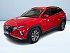 Hyundai TUCSON 1.6 T-GDI 48V XTECH 2WD IMT Rosso