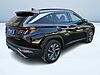 Hyundai TUCSON 1.6 CRDI 48V XLINE 2WD DCT Nero