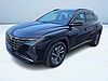 Hyundai TUCSON 1.6 CRDI 48V XLINE 2WD DCT Nero