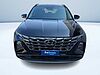 Hyundai TUCSON 1.6 CRDI 48V XLINE 2WD DCT Nero