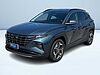 Hyundai TUCSON 1.6 HEV EXELLENCE 2WD AUTO Blu
