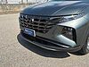 Hyundai TUCSON 1.6 HEV XLINE 2WD AUTO Grigio