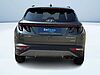 Hyundai TUCSON 1.6 HEV XLINE 2WD AUTO Grigio