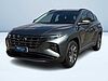 Hyundai TUCSON 1.6 HEV XLINE 2WD AUTO Grigio