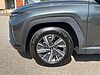 Hyundai TUCSON 1.6 HEV XLINE 2WD AUTO Grigio