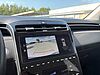 Hyundai TUCSON 1.6 HEV XLINE 2WD AUTO Grigio
