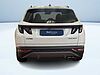 Hyundai TUCSON 1.6 T-GDI 48V XLINE 2WD DCT Bianco