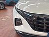Hyundai TUCSON 1.6 T-GDI 48V XLINE 2WD DCT Bianco