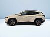Hyundai TUCSON 1.6 T-GDI 48V XLINE 2WD DCT Bianco