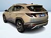 Hyundai TUCSON 1.6 HEV EXELLENCE 2WD AUTO Argento