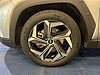 Hyundai TUCSON 1.6 HEV EXELLENCE 2WD AUTO Argento