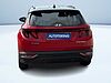 Hyundai TUCSON 1.6 T-GDI 48V EXELLENCE 2WD IMT Rosso